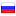 reformauto.ru hosted country